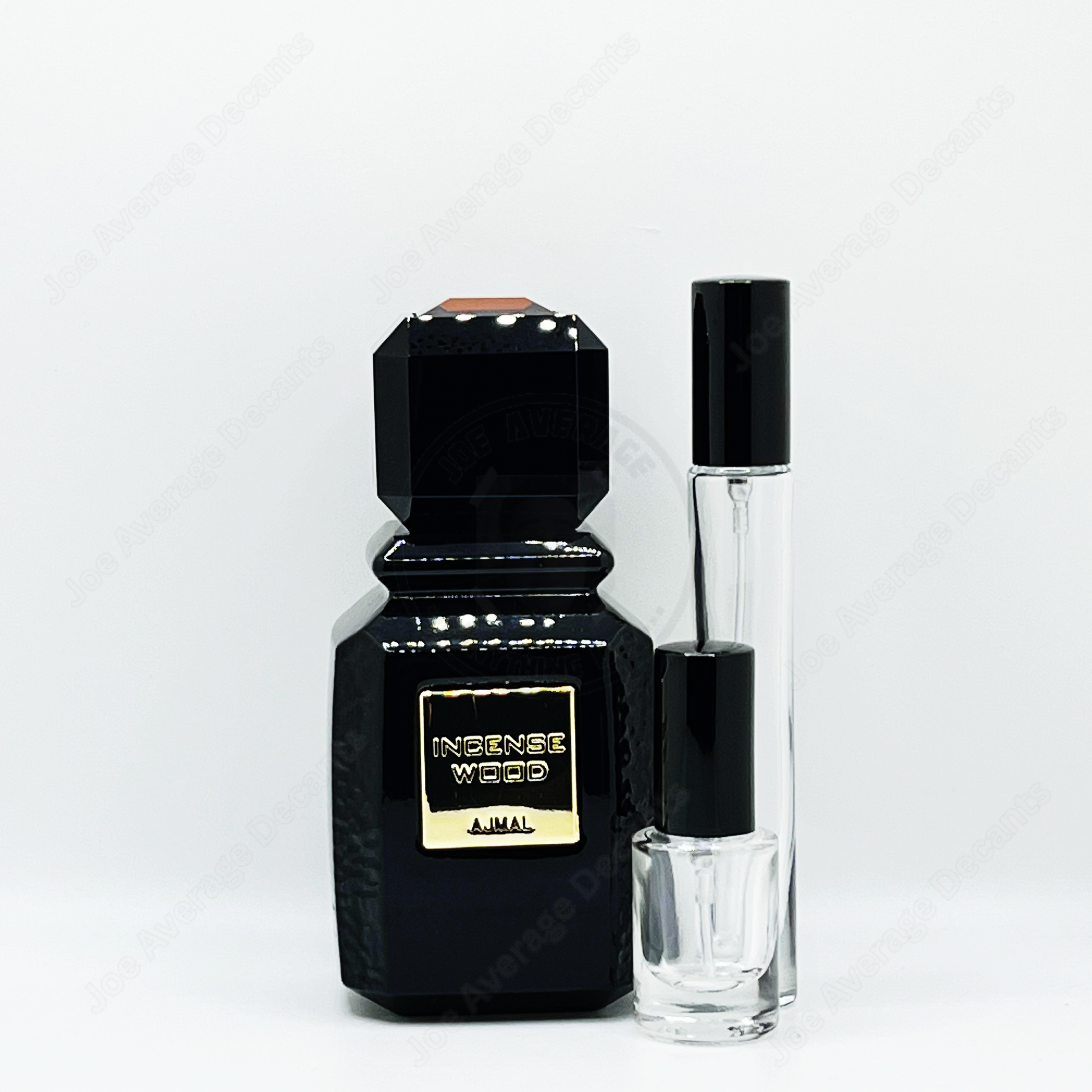 Incense Wood Ajmal