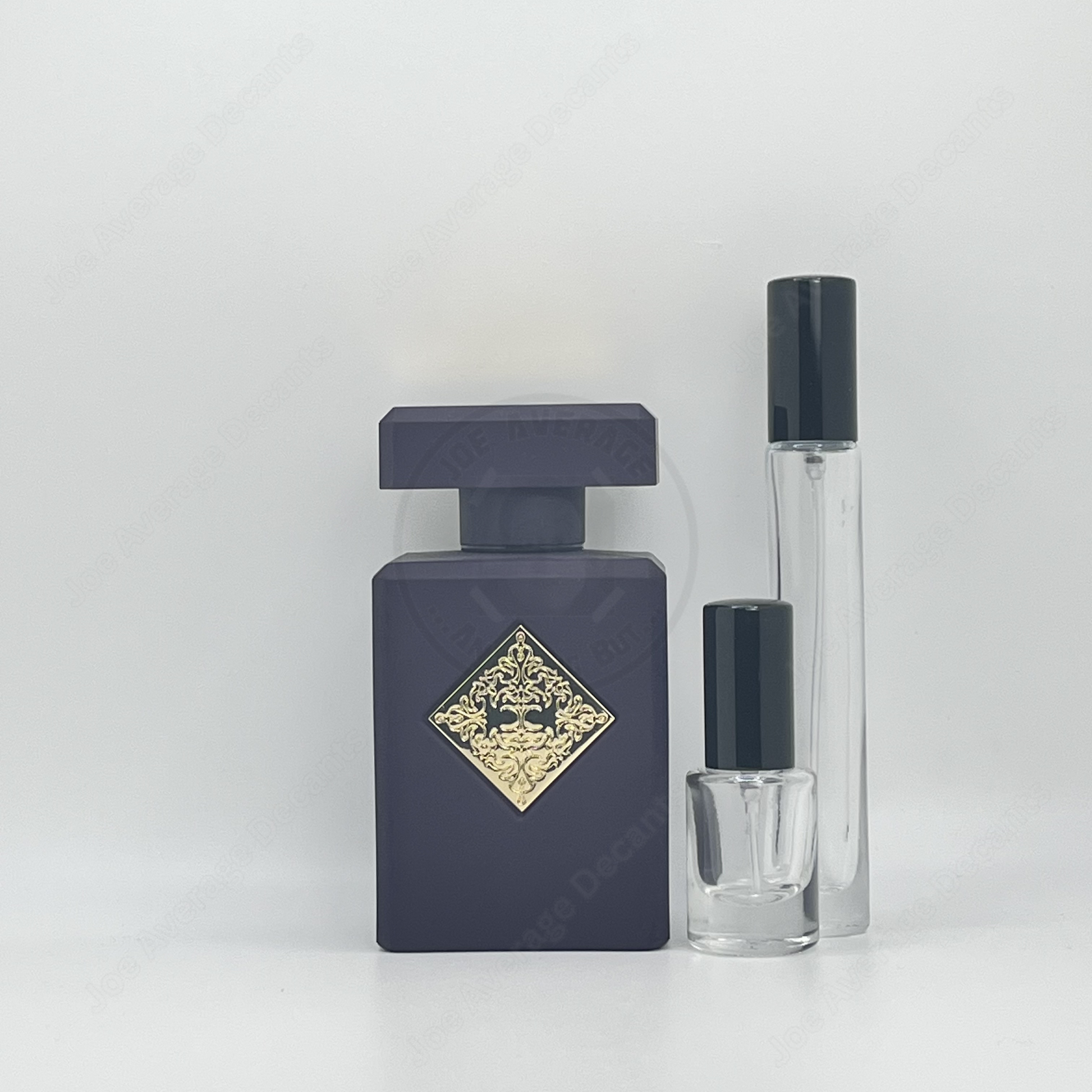 Side Effect - Joe A.'s Decants