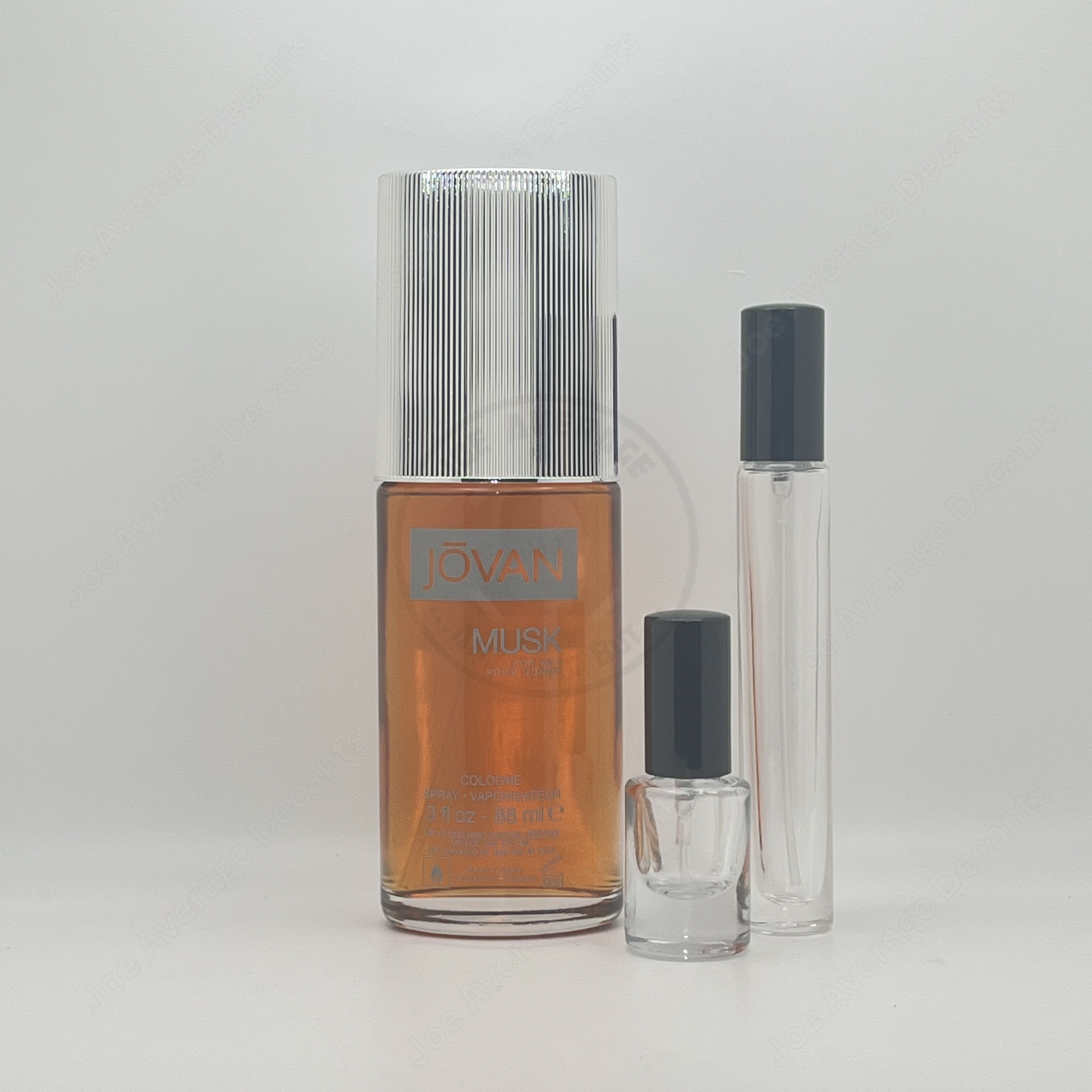 Jovan Musk for Men Jovan