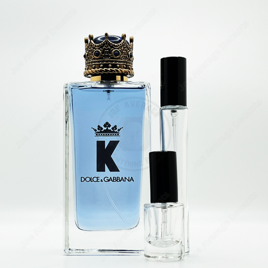 K by Dolce & Gabbana Dolce & Gabbana