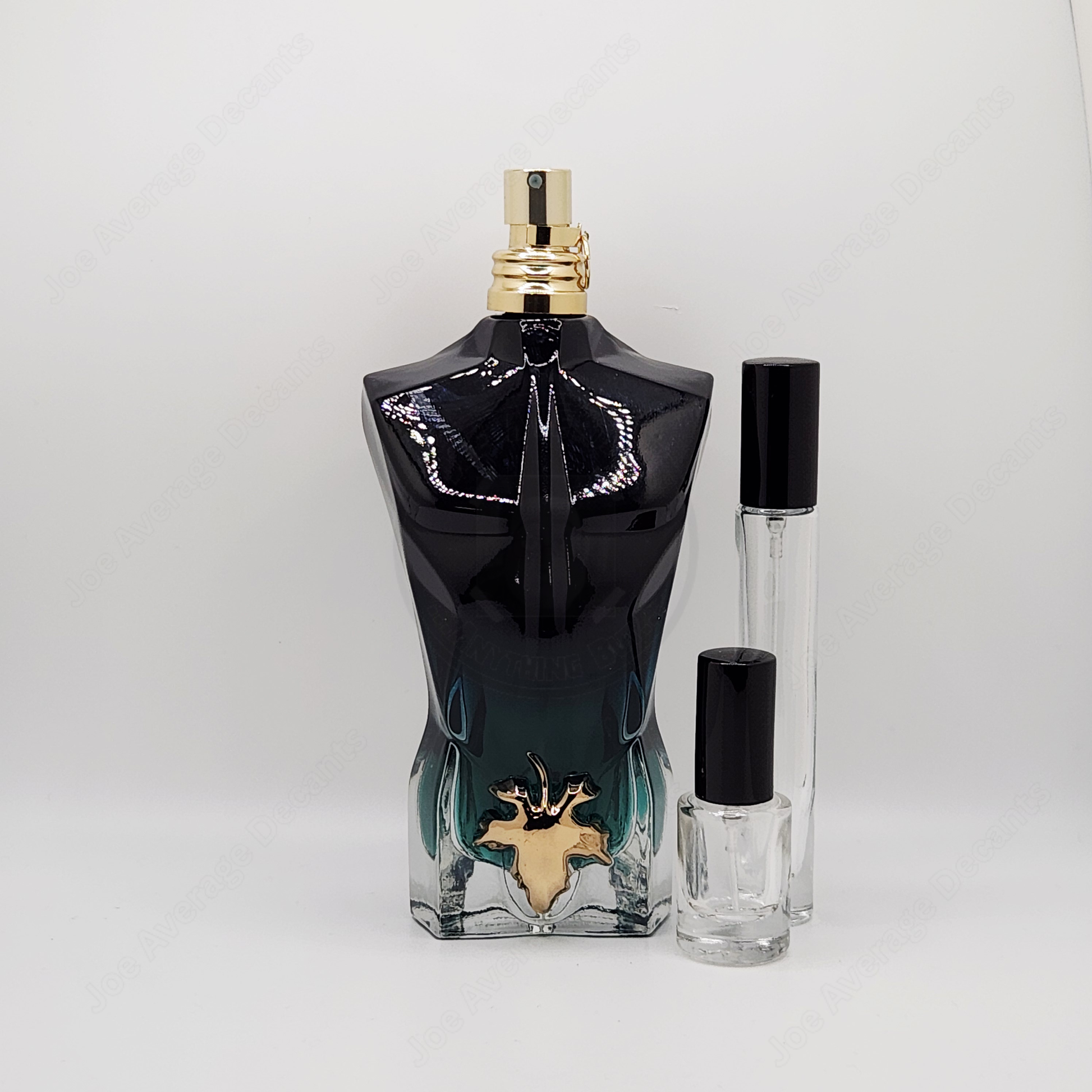 Le Beau Le Parfum Jean Paul Gaultier