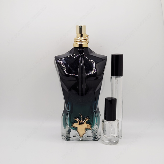 Le Beau Le Parfum Jean Paul Gaultier