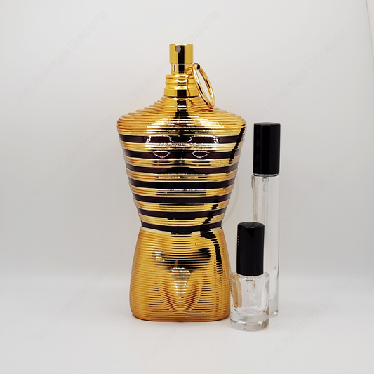Le Mâle Elixir Jean Paul Gaultier