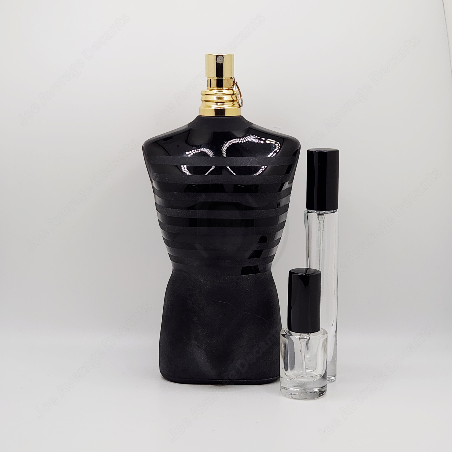 Le Mâle Le Parfum Jean Paul Gaultier