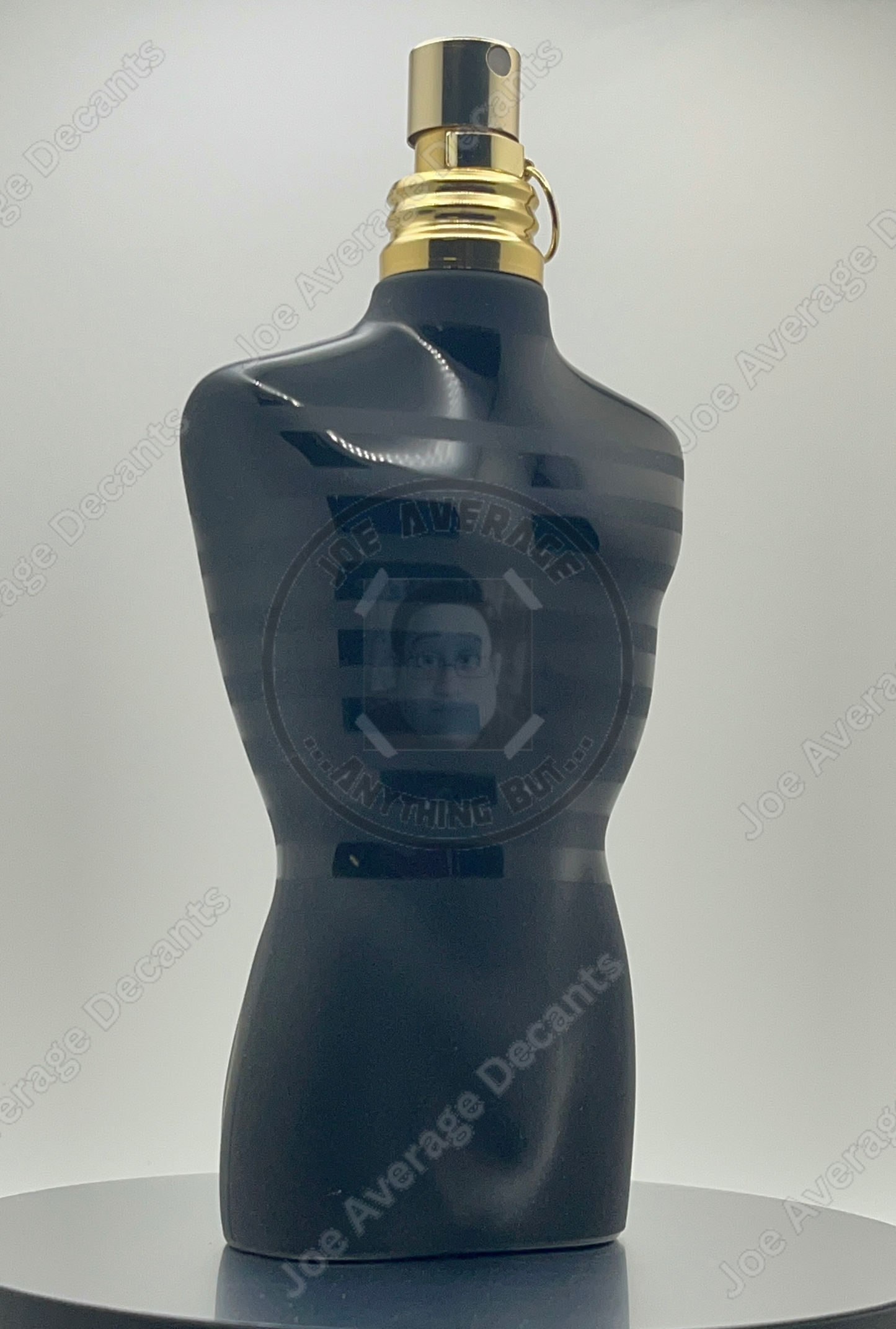 Le Mâle Le Parfum