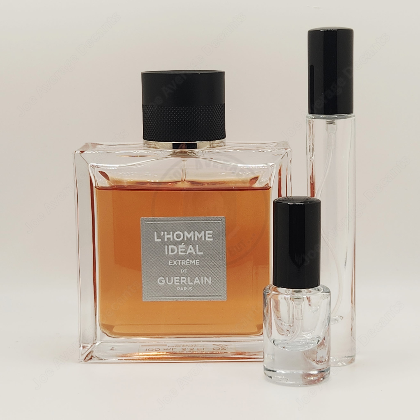 L'Homme Idéal Extrême Guerlain