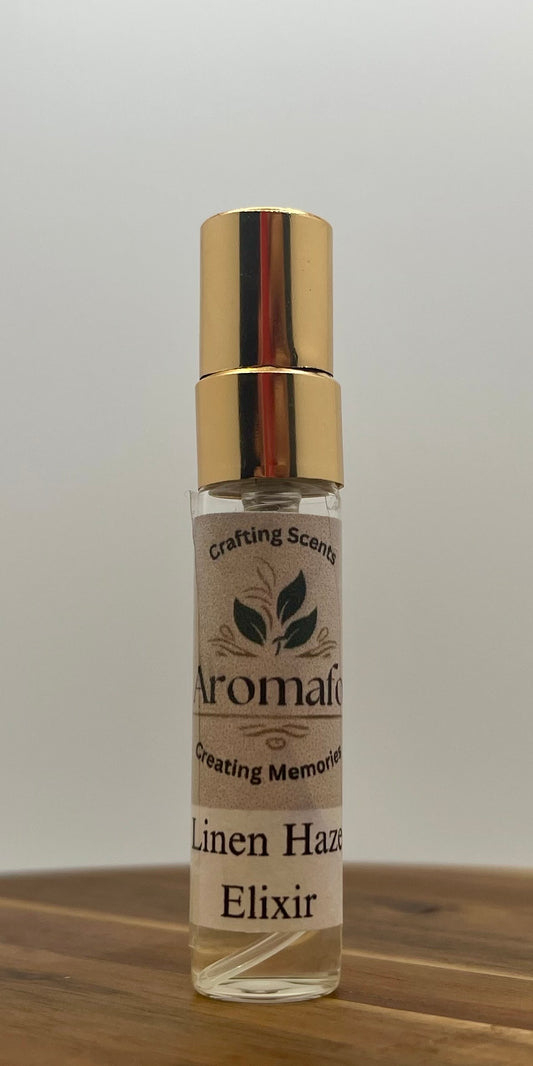 Aromafo 2025  Summer Bundle
