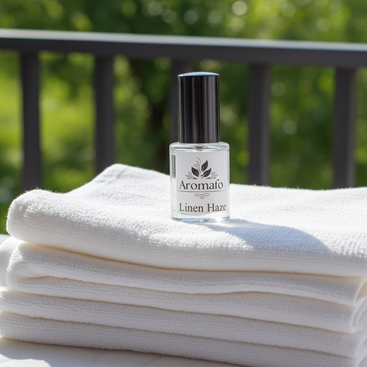 Aromafo - Linen Haze Aromafo