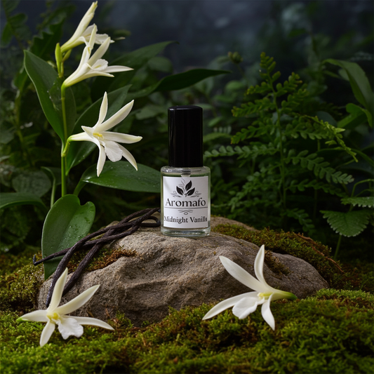 Aromafo - Midnight Vanilla Aromafo