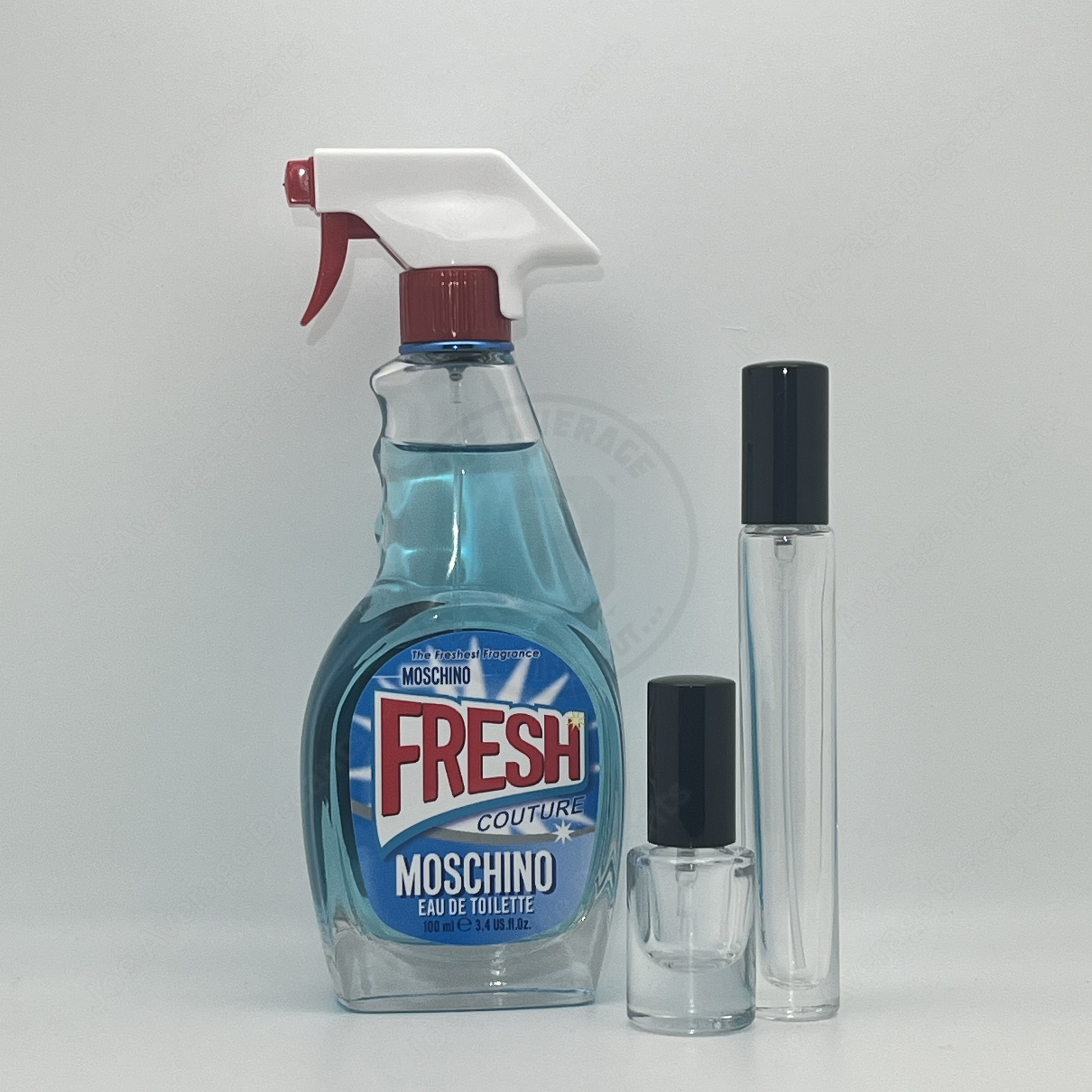 Fresh Couture Moschino