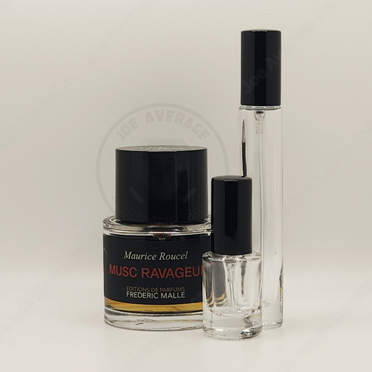 Musc Ravageur Frederic Malle