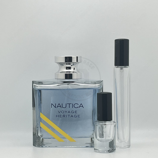 Nautica Voyage Heritage Nautica
