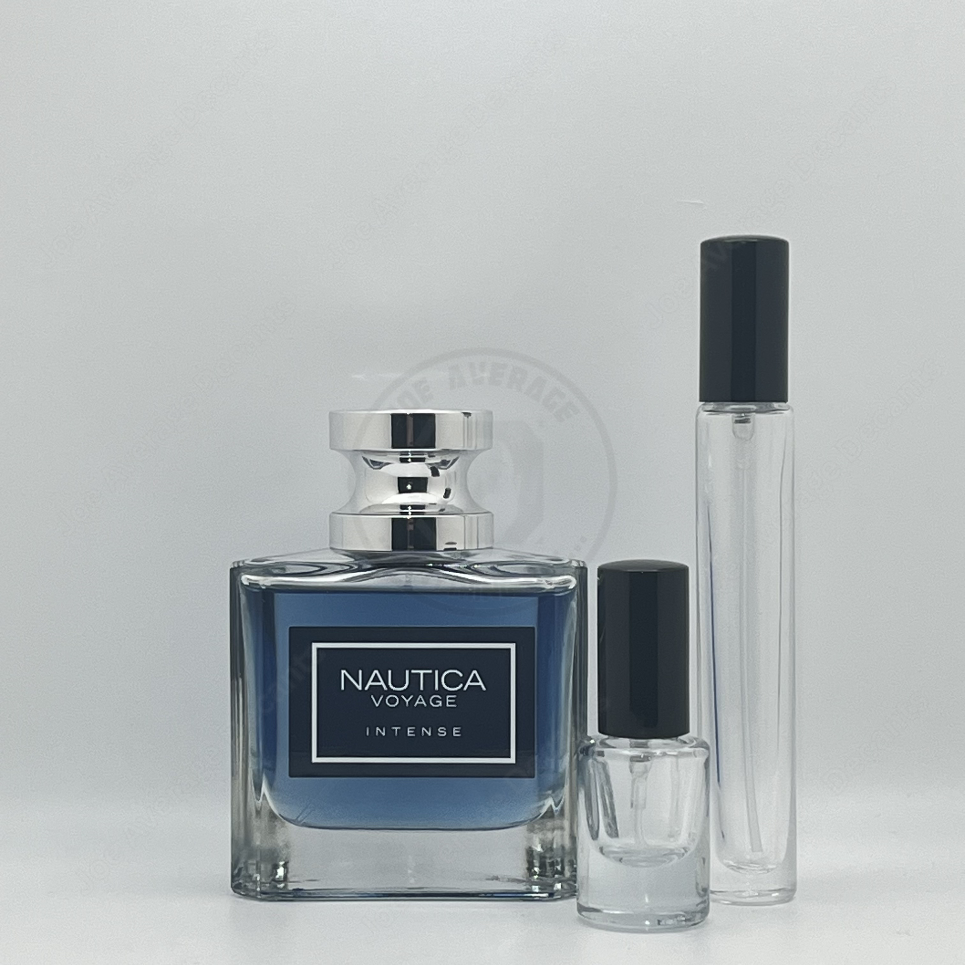 Nautica Voyage Intense Nautica