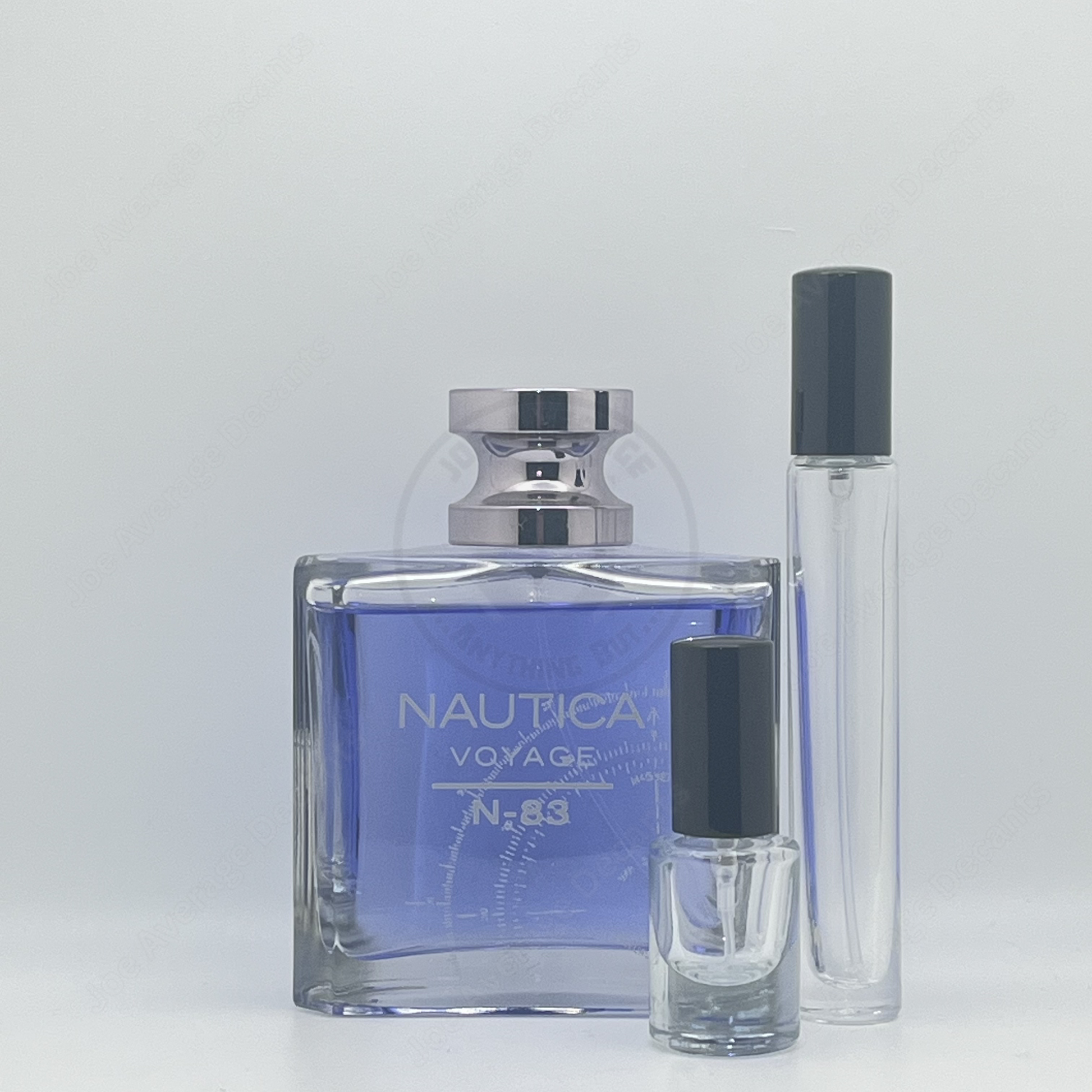 Nautica Voyage N-83 Nautica