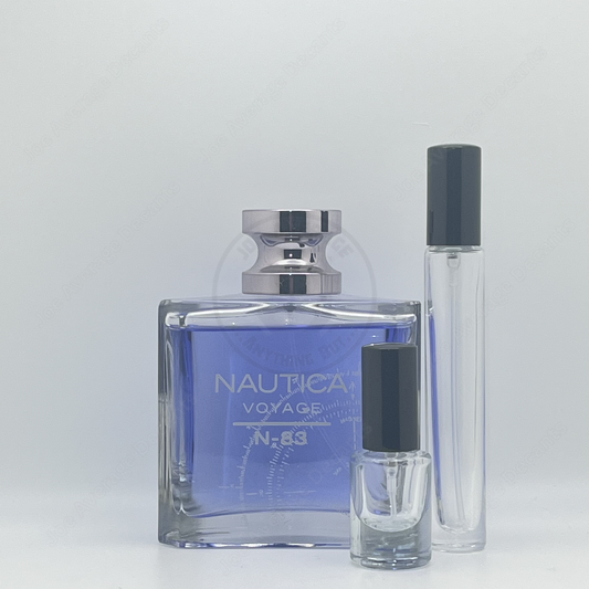 Nautica Voyage N-83 Nautica