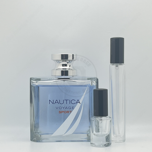 Nautica Voyage Sport Nautica