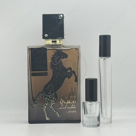 Oud Lail Maleki Lattafa