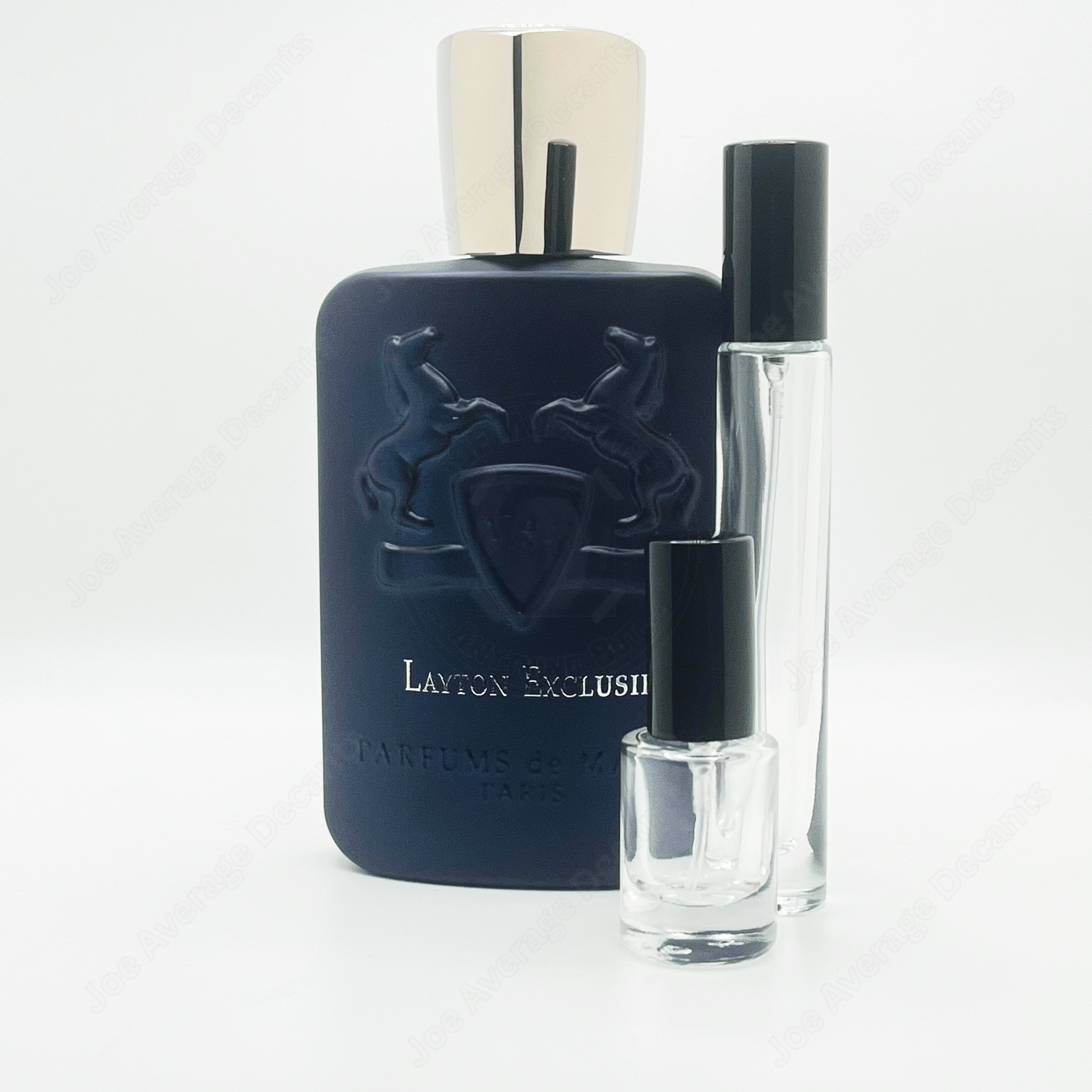 Layton Exclusif Parfums de Marly