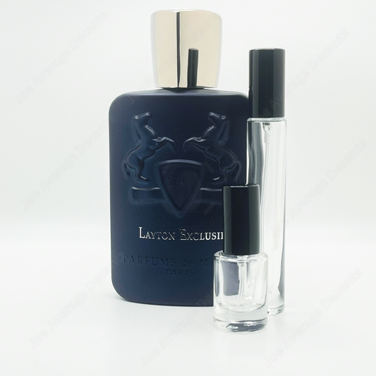 Layton Exclusif Parfums de Marly