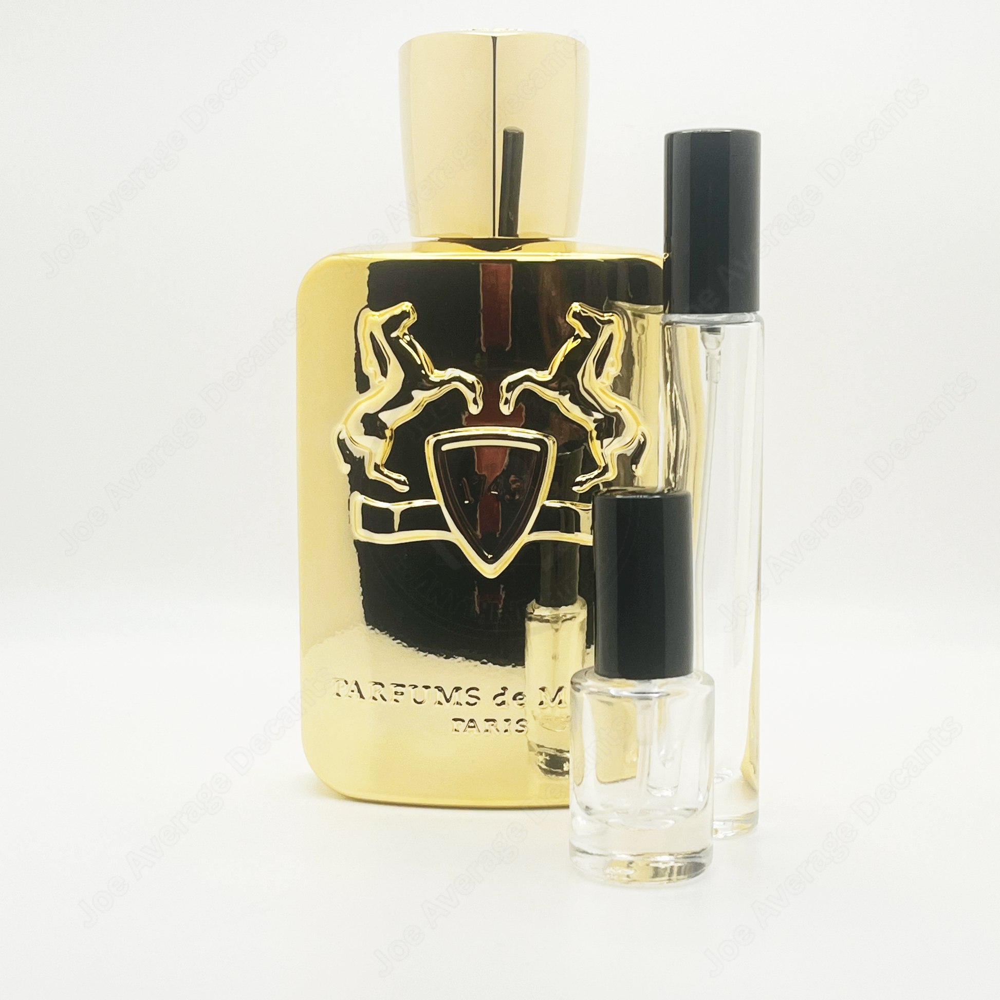 Godolphin Parfums de Marly