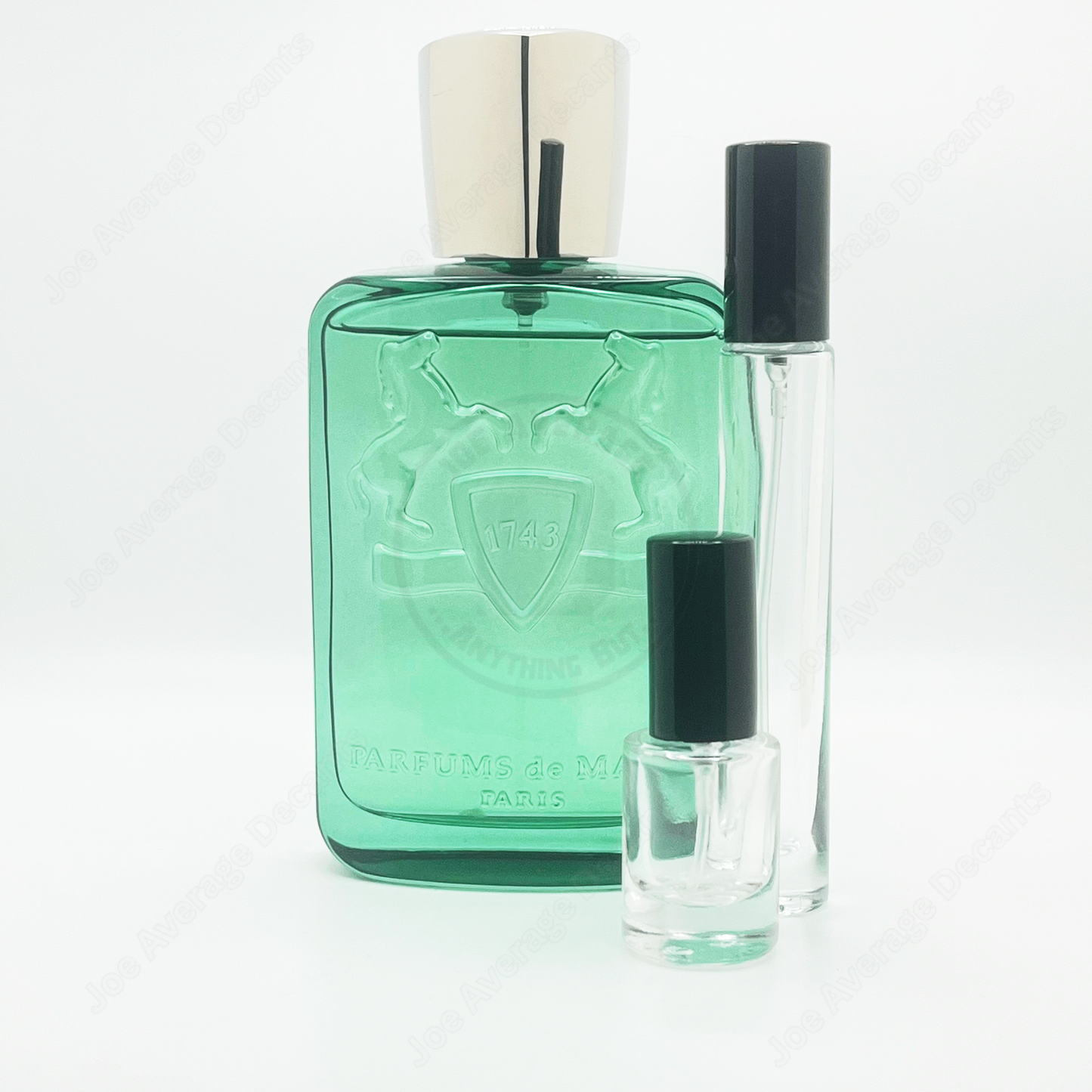 Greenley Parfums de Marly