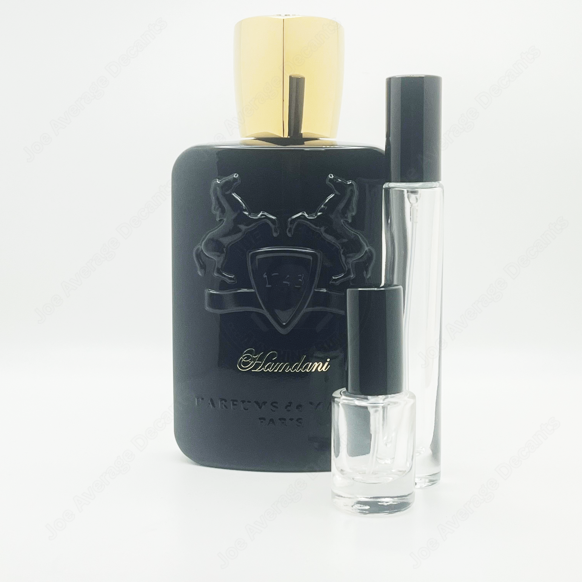 Hamdani Parfums de Marly
