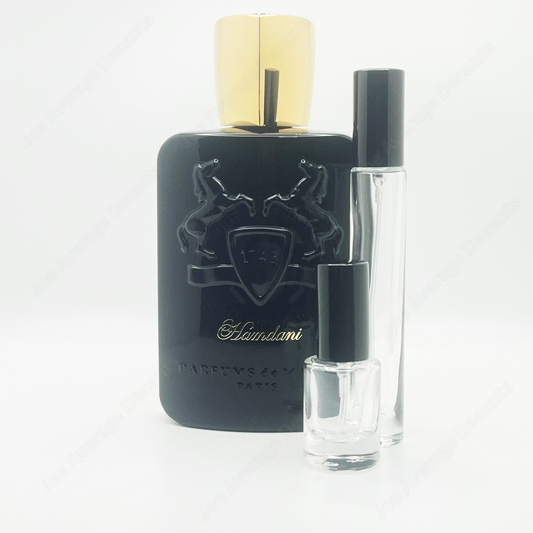 Hamdani Parfums de Marly