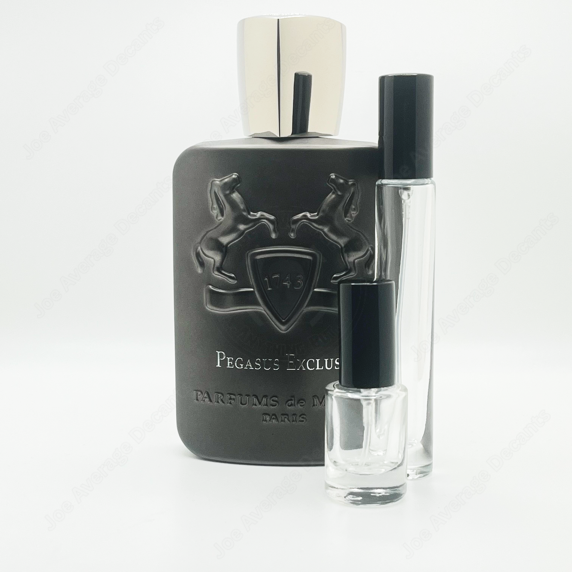 Pegasus Exclusif Parfums de Marly