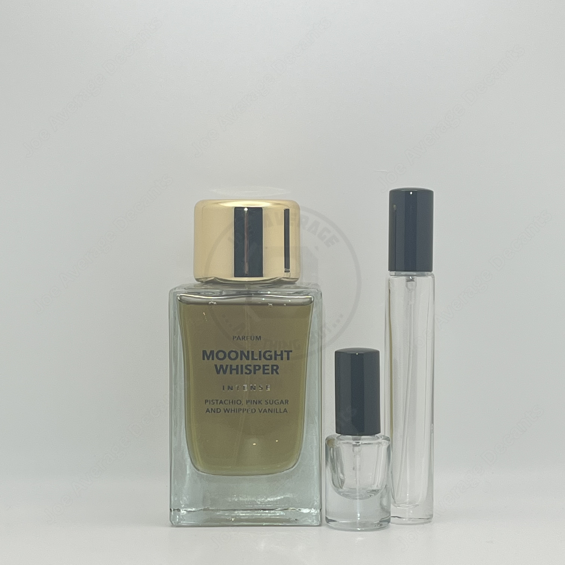 Moonlight Whisper Intense Zara