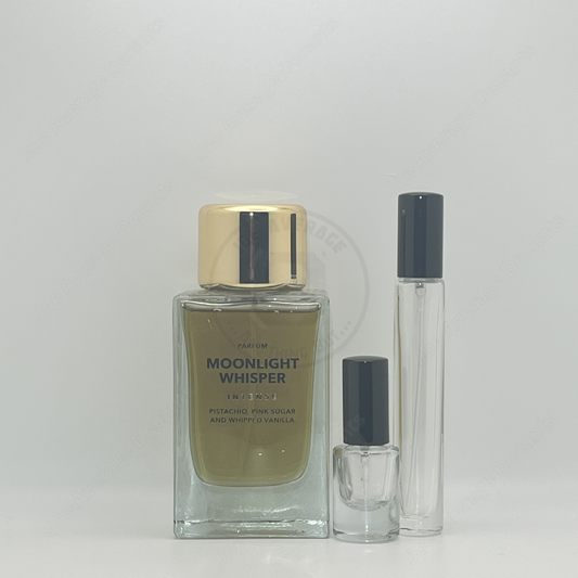 Moonlight Whisper Intense Zara