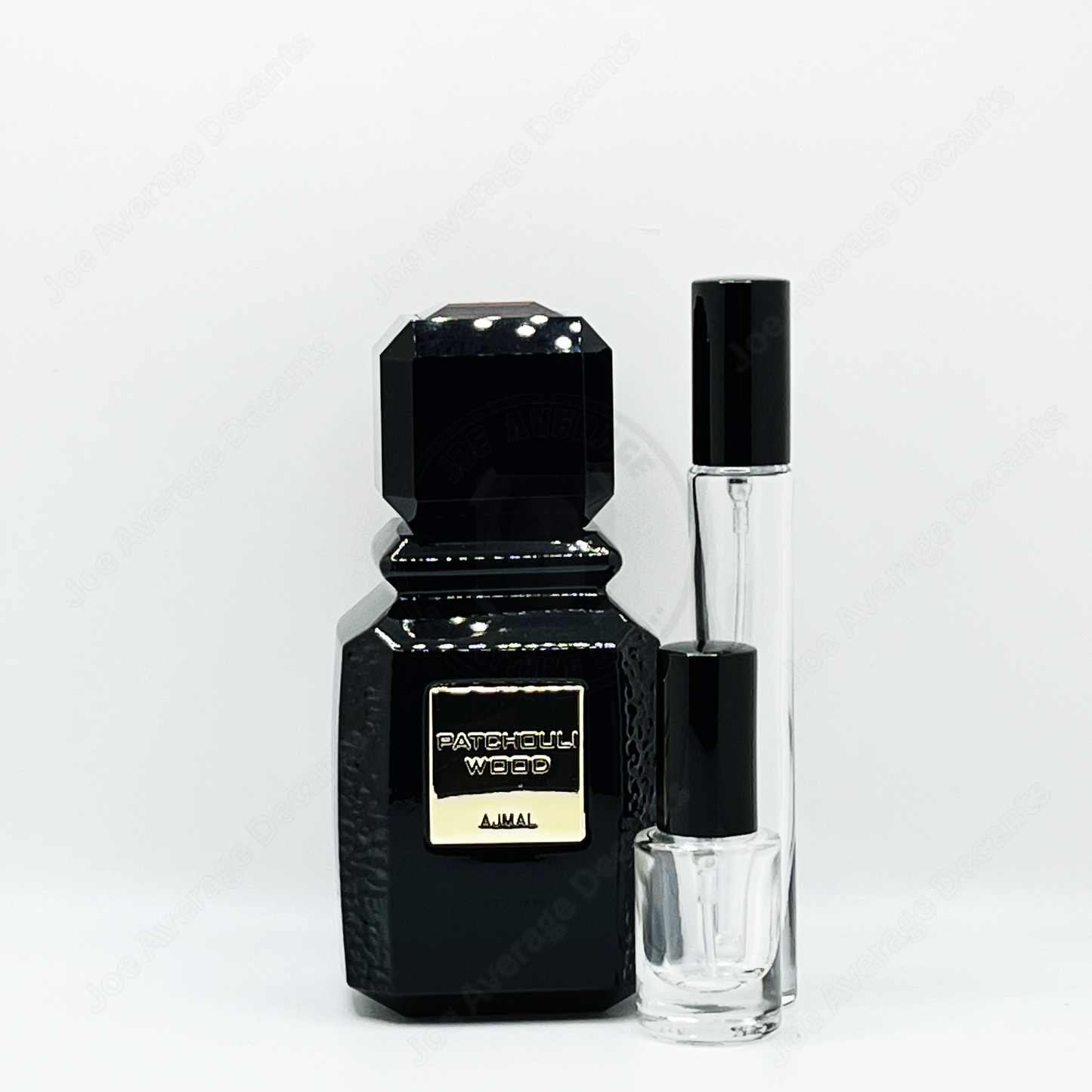 Patchouli Wood Ajmal