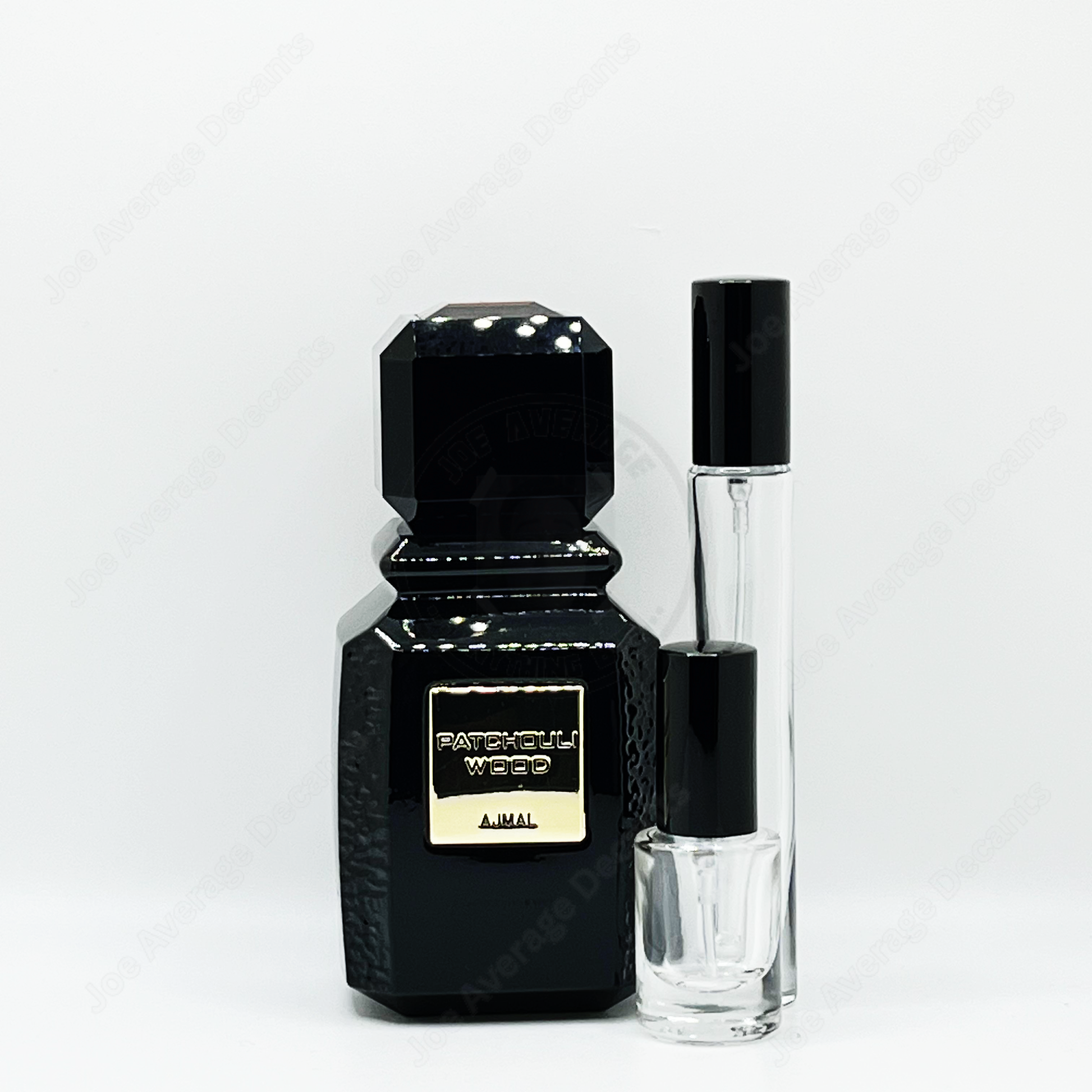 Patchouli Wood Ajmal