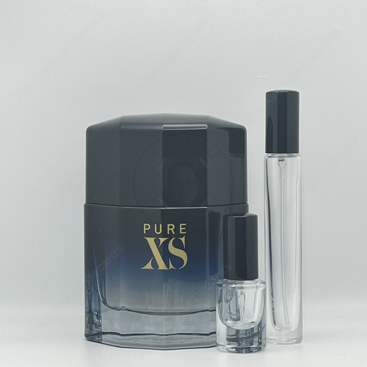 Pure XS Paco Rabanne
