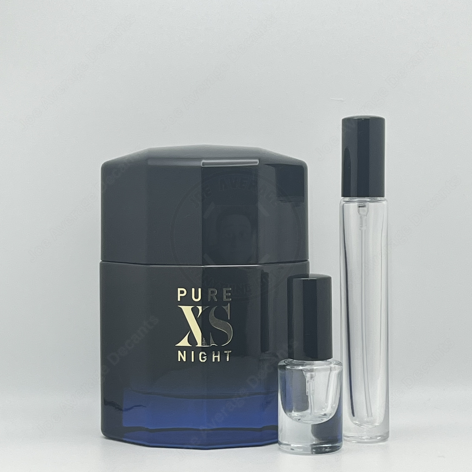 Pure XS Night Paco Rabanne