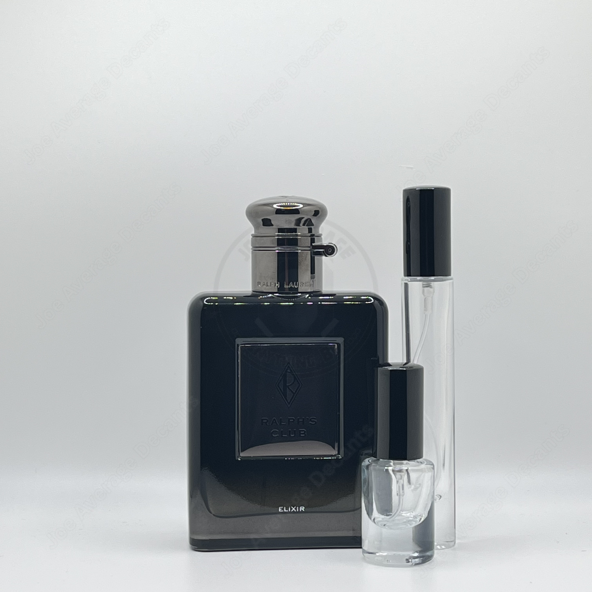 Ralph's Club Elixir Ralph Lauren