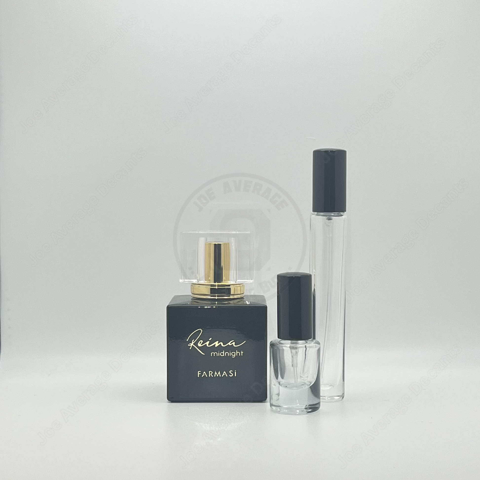 Reina Midnight Farmasi