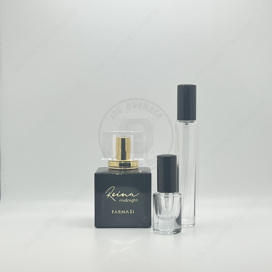 Reina Midnight Farmasi
