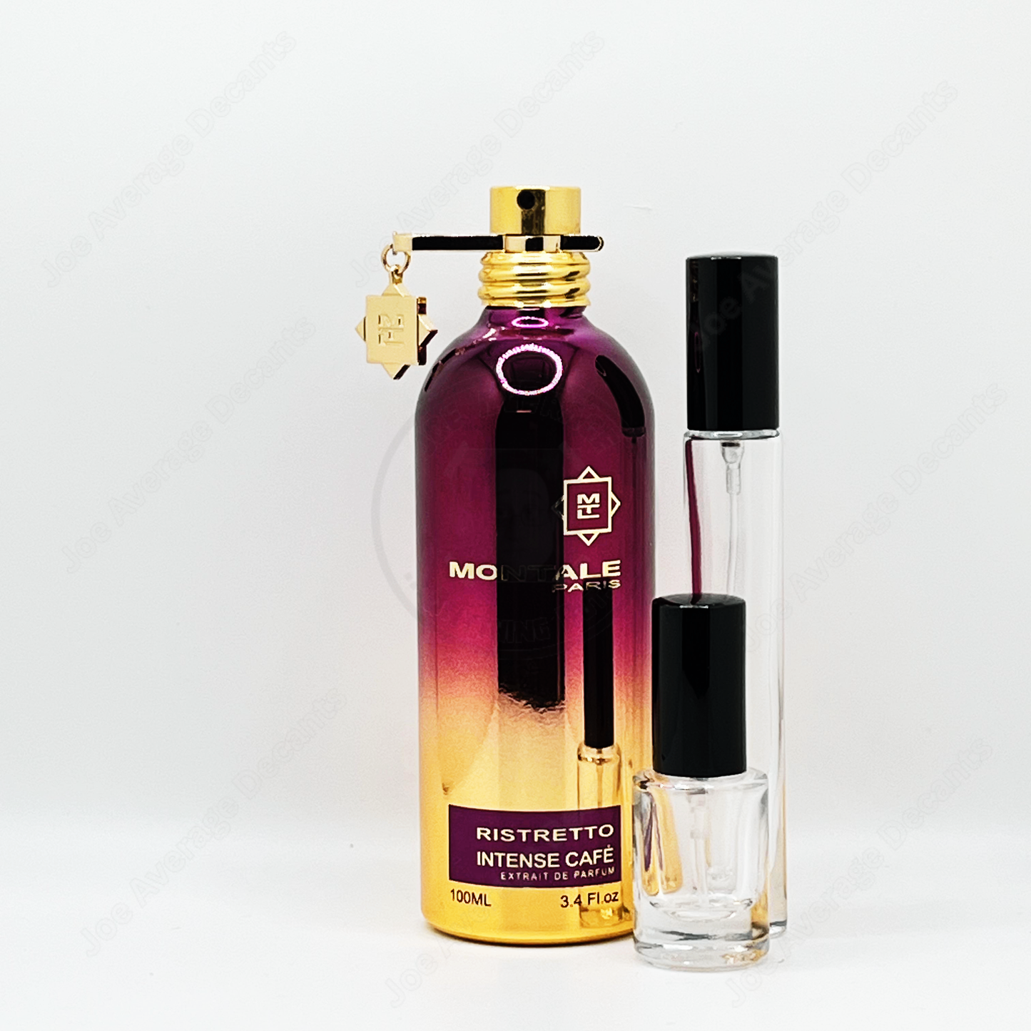 Ristretto Intense Cafe Montale