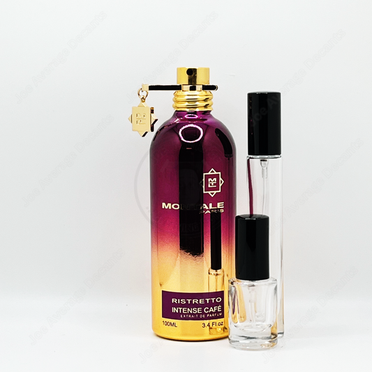 Ristretto Intense Cafe Montale