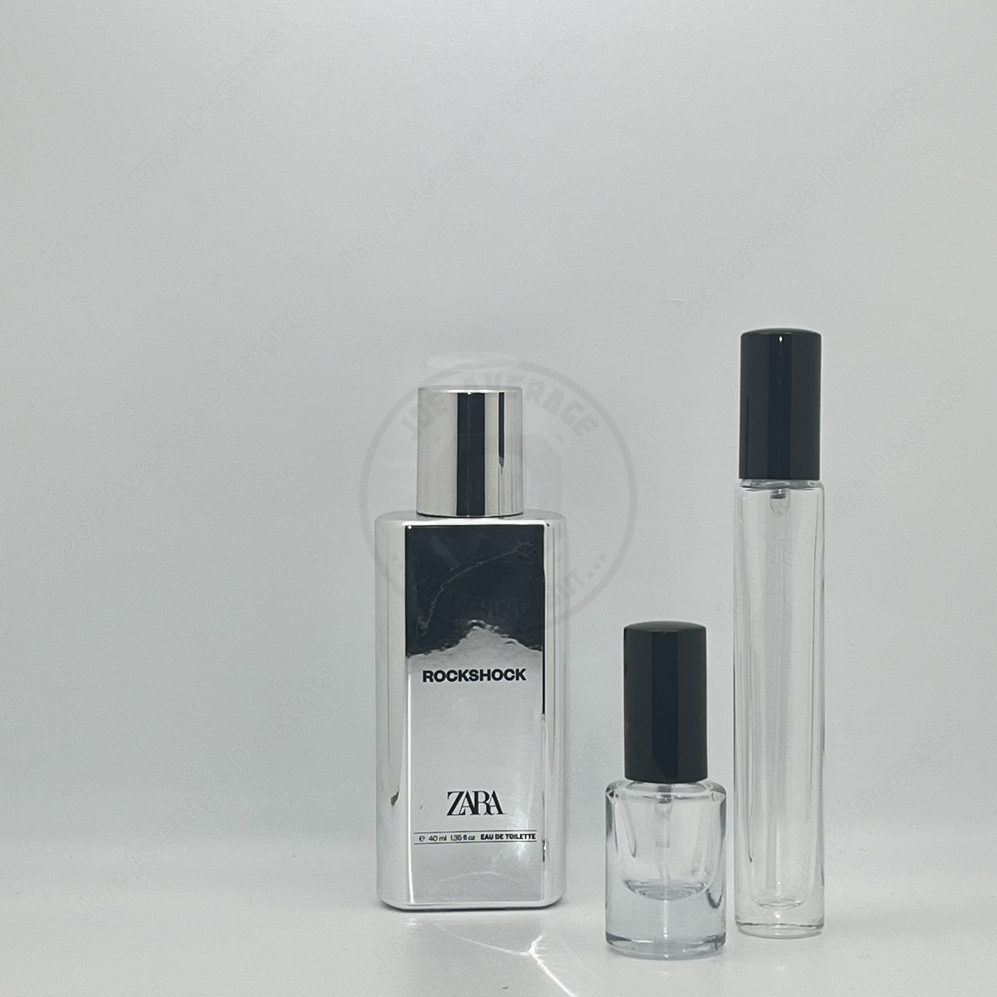 Rockshock Zara