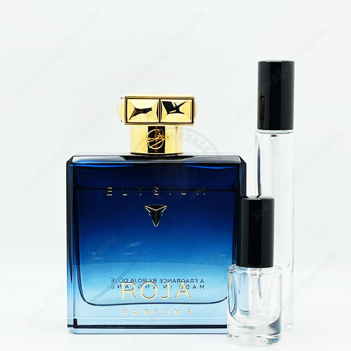 Elysium Parfum Cologne Roja Parfums