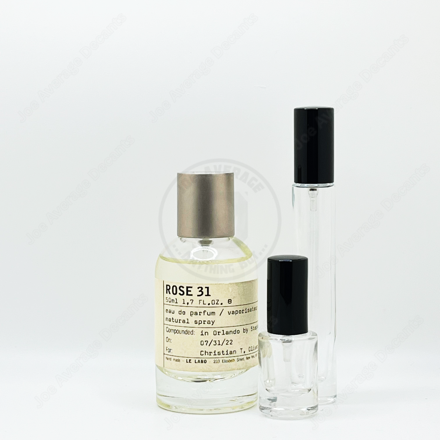 Rose 31 Le Labo