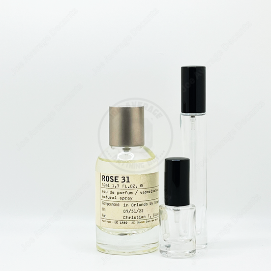 Rose 31 Le Labo