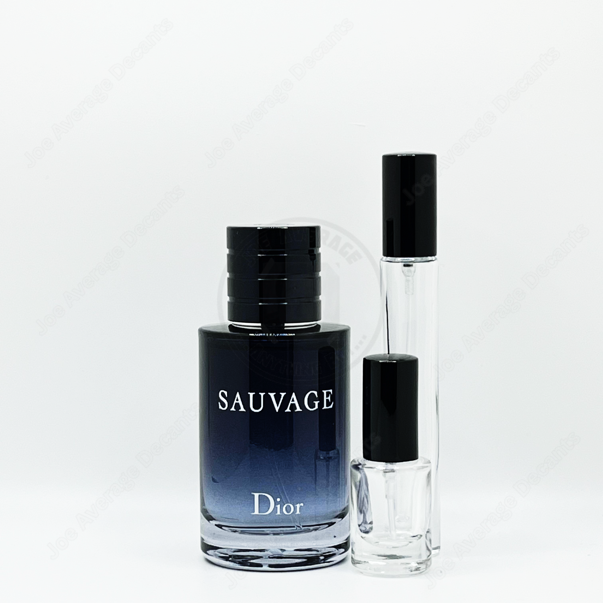 Sauvage (Eau de Toilette) Dior