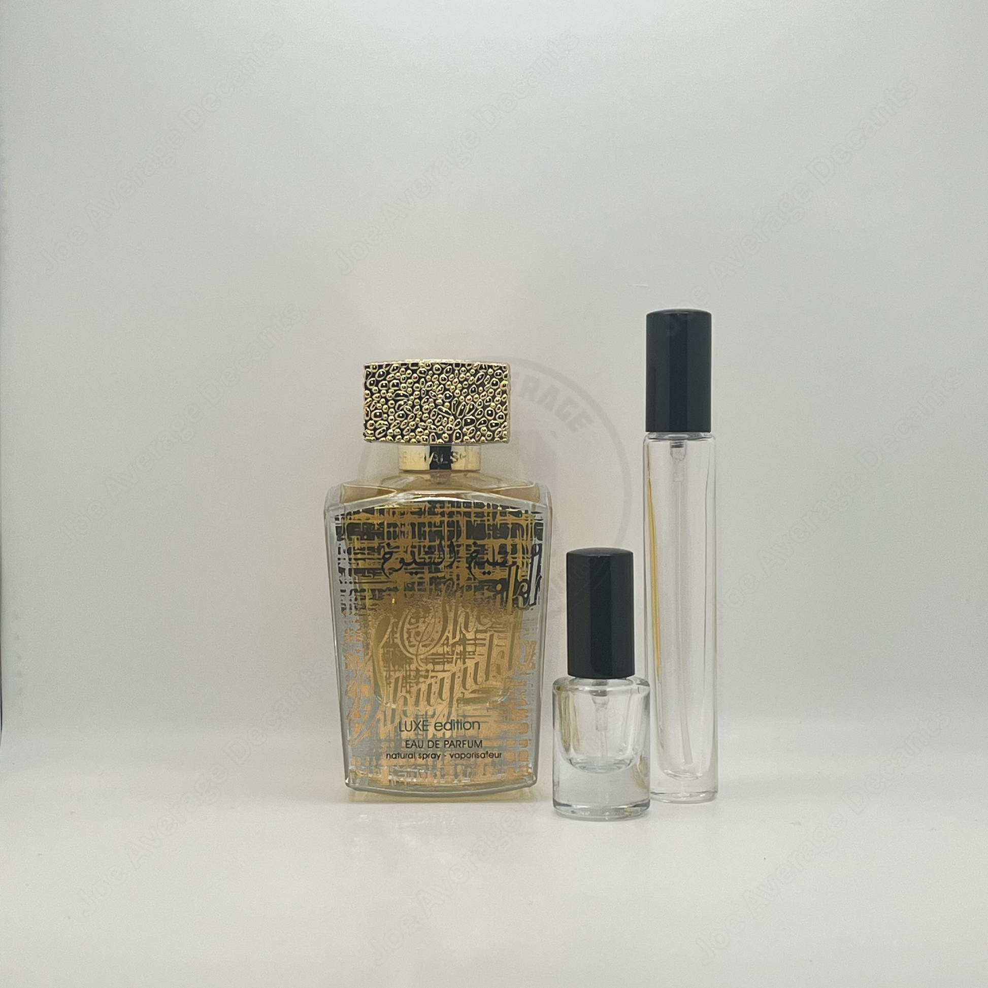 Sheikh Al Shuyukh Luxe Edition Lattafa