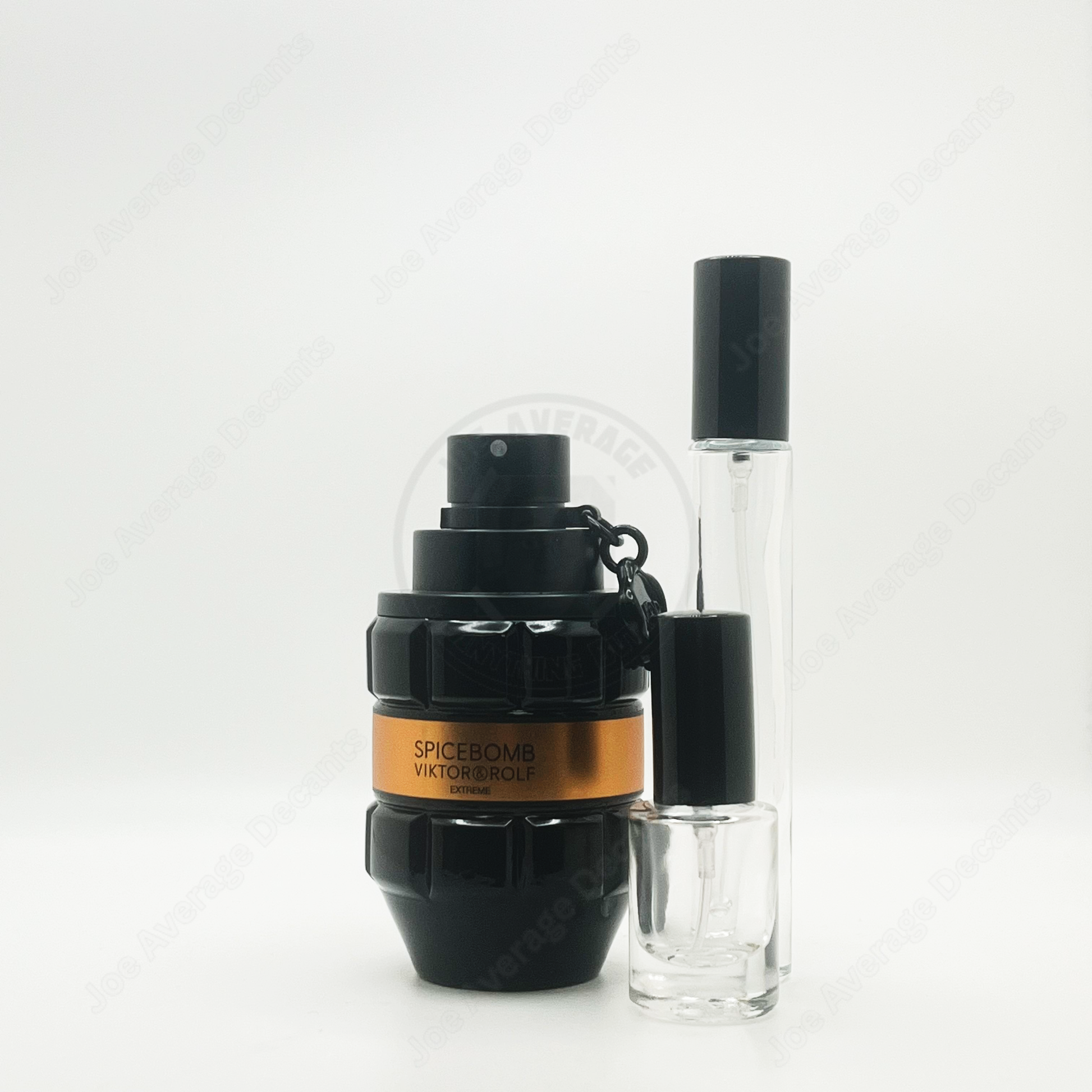 Spicebomb Extreme Viktor & Rolf