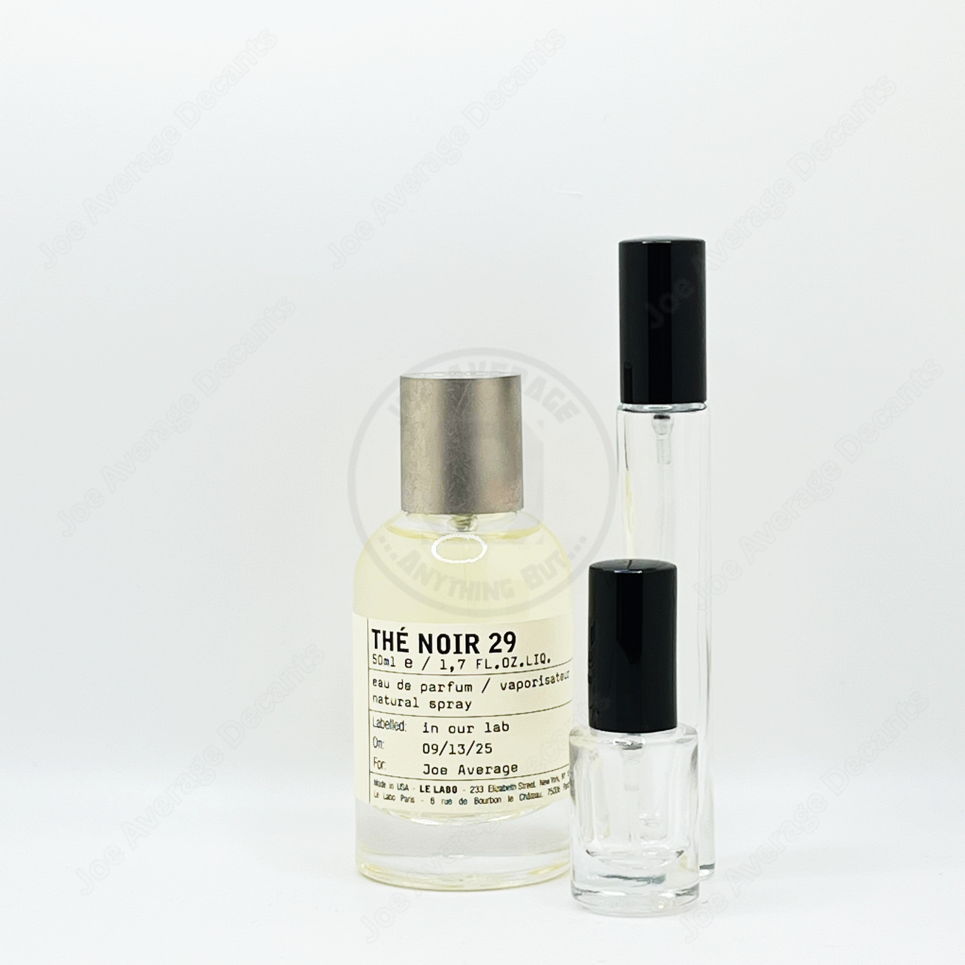 The Noir 29 Le Labo