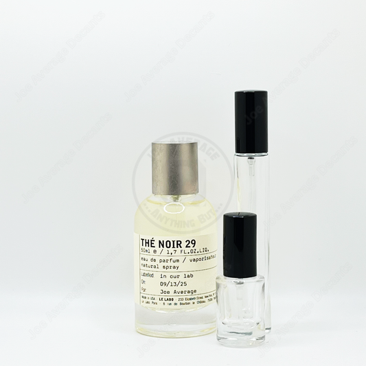 The Noir 29 Le Labo