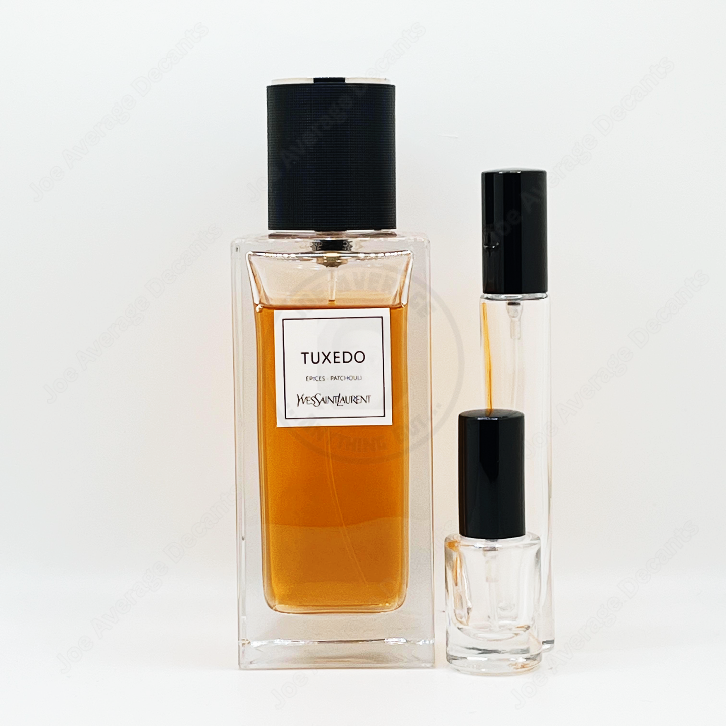 Tuxedo Yves Saint Laurent