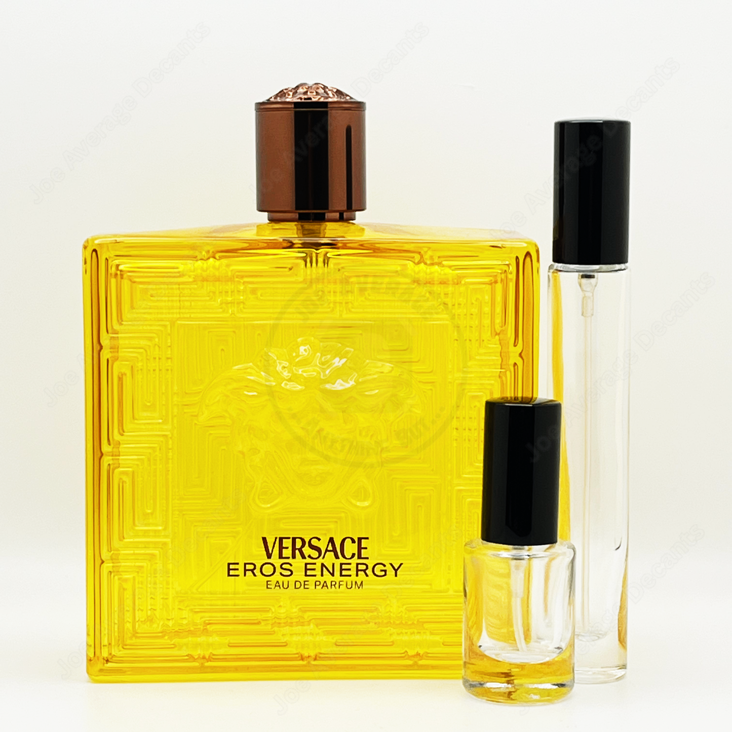 Eros Energy Versace